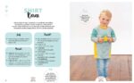 SUPER EASY - Nähen Kleidung für KIDS und BABYS – Bild 3