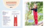 SOFTSHELL - Nähen für Kids – Bild 3
