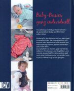 Bodys & Strampler nähen – Bild 3