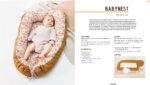 Hej. Babymode – Erstausstattung im Skandi-Look nähen – Bild 3