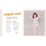 Sew happy! Nähen für Babys und Kids – Bild 4