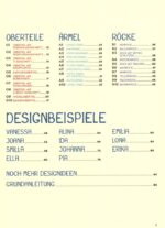 Der Jersey-Kleiderbaukasten für Kids – Bild 3