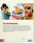 Baby-Accessoires nähen für zuhause und unterwegs – Bild 3