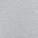 Stepp-Sweat - hellgrau