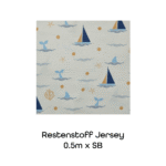 Restenstoff Jersey