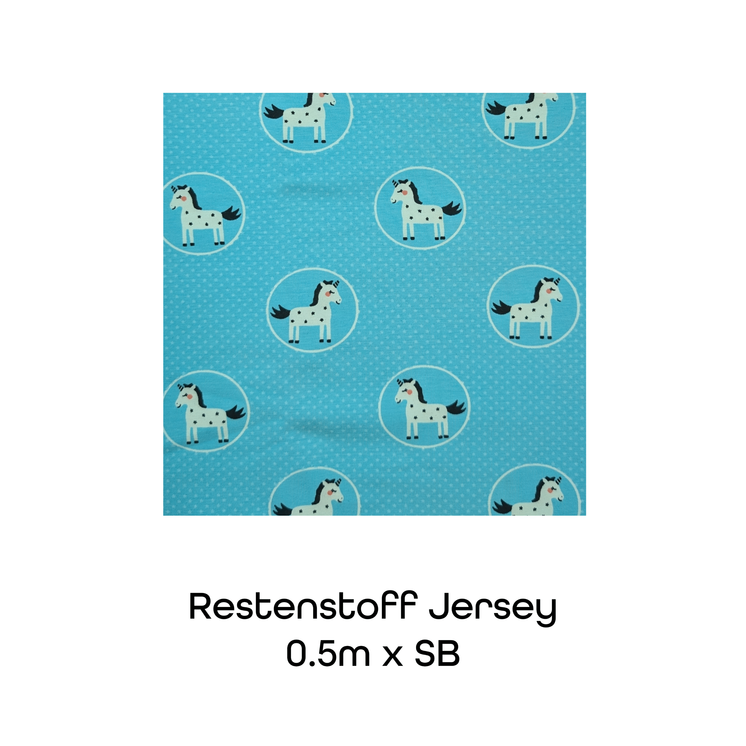 R-019 Restenstoff Jersey – Bild 1