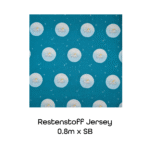 Restenstoff Jersey