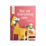 Baby- und Kinderspielzeug nähen