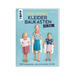 Der Jersey-Kleiderbaukasten für Kids