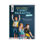 Der Jersey-T-Shirt-Baukasten für Kids