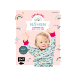 SUPER EASY - Nähen Kleidung für KIDS und BABYS