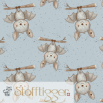 Lilly die Fledermaus - Eigenproduktion - Jersey