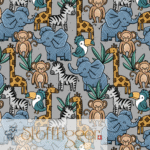 Zoo Welt - Eigenproduktion - Jersey