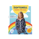 SOFTSHELL - Nähen für Kids