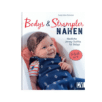 Bodys & Strampler nähen