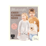 *Märchenhafte* Kinderkleidung nähen