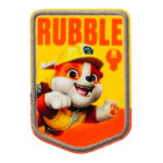 Applikation, Patch, Aufbügler: Paw Patrol© Rubble