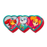 Applikation, Patch, Aufbügler: Paw Patrol© Girls