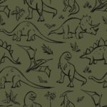 Dinosaurierwelt