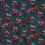 Feuerwehr im Einsatz