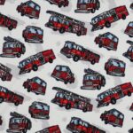 Feuerwehr im Einsatz