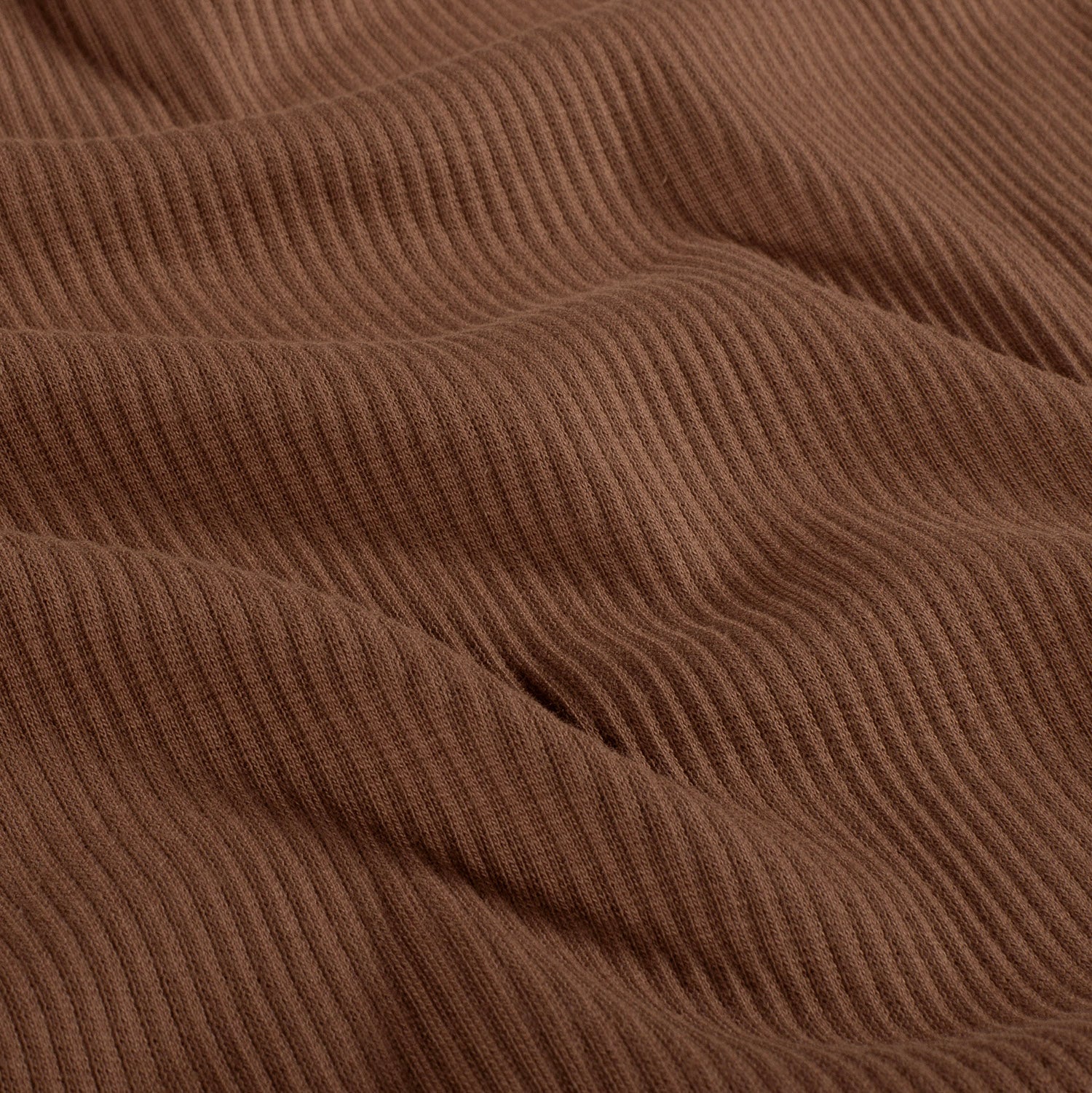 RIB-Rost_156 Rib-Jersey - Rost – Bild 1