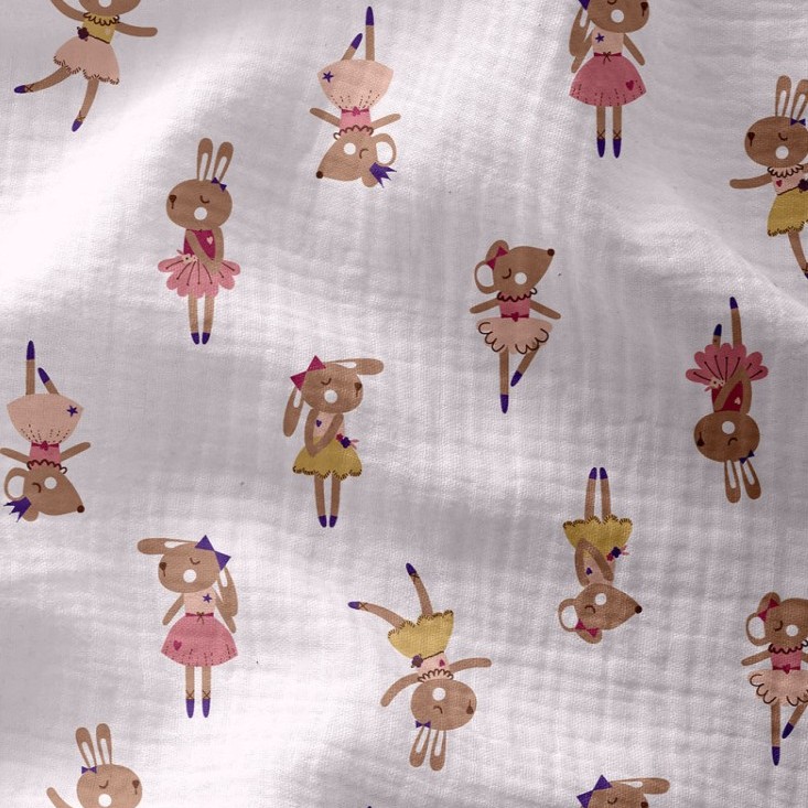 Screenshot 2025-09-14 212502 Ballerina - double gauze – Bild 1
