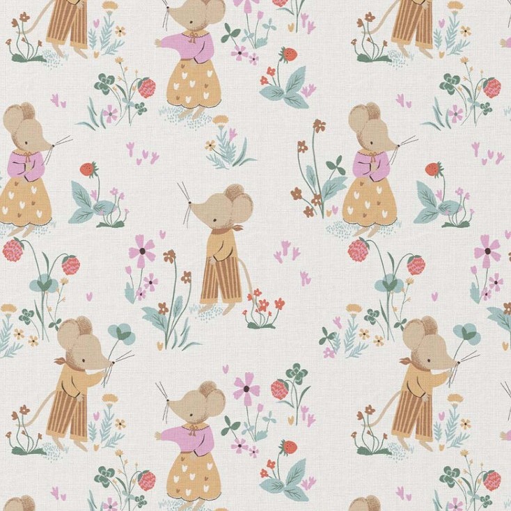 Screenshot 2025-09-14 212956 Mäuschen in der Blumenwelt – Bild 1