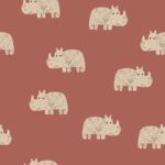 Terry Krepp - Nashorn