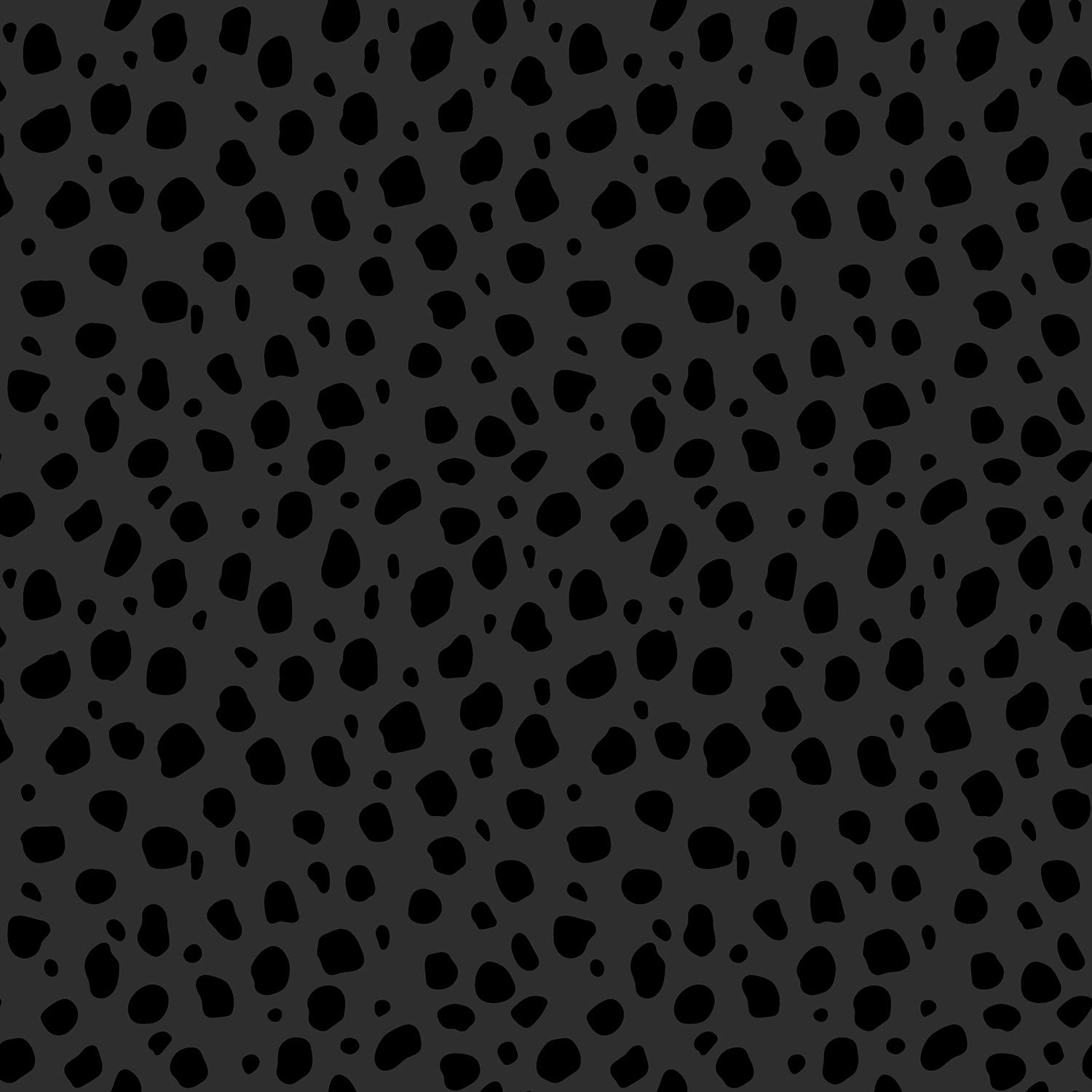 oftshell Stoff digital bedruckt Panther Grau Panther – Bild 1