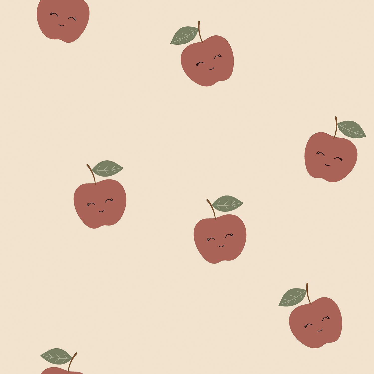 Apfel Apfel Apfelina – Bild 1