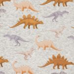 Dino-Spass