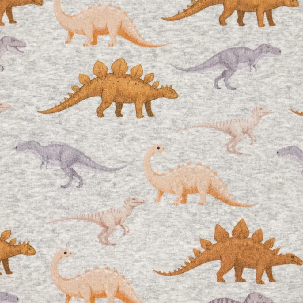 Dino Dino-Spass – Bild 1