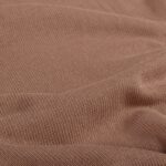 Heavy Knit Stoff - Feinstrick - Karamel