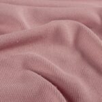 Heavy Knit Stoff - Feinstrick - Mauve hell
