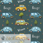 Beep! Beep! - Eigenproduktion - Jersey