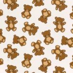 Teddybär