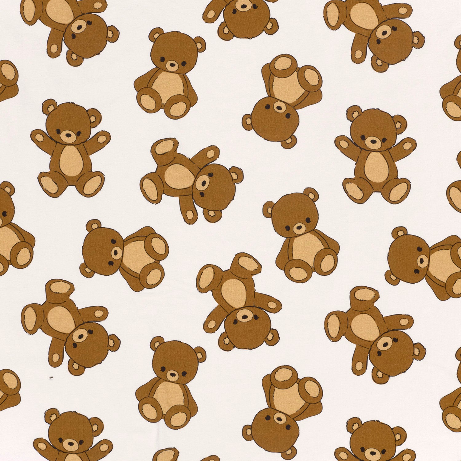 aes Teddybär – Bild 1