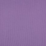 Jersey Uni - Lilac - GOTS
