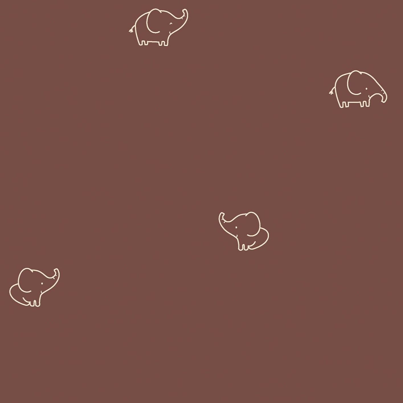 u Mini Elefant – Bild 1