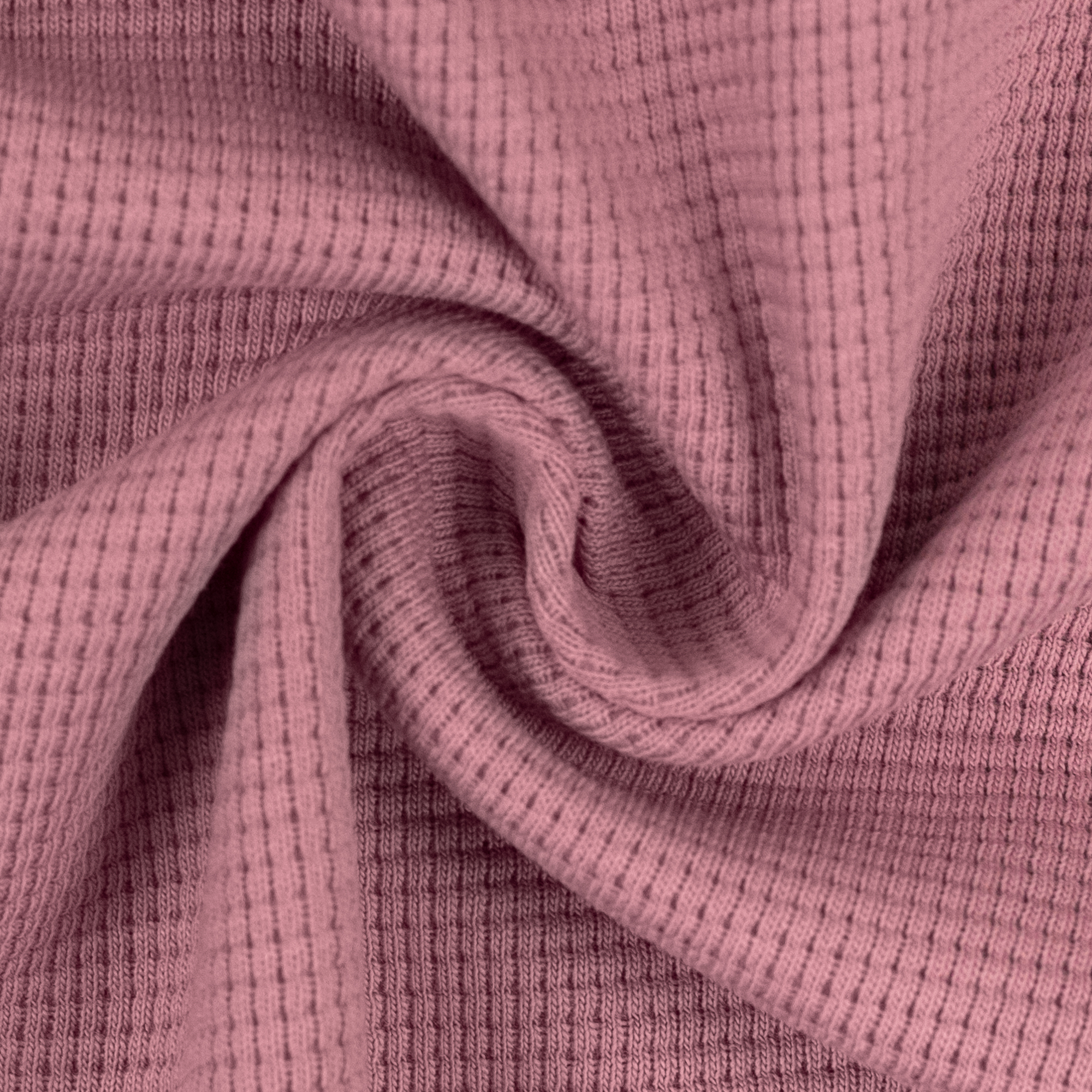 081680-000436-clarissa-waffeljersey-drapiert Waffeljersey UNI - rosa – Bild 1