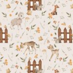 Tiere im Garten