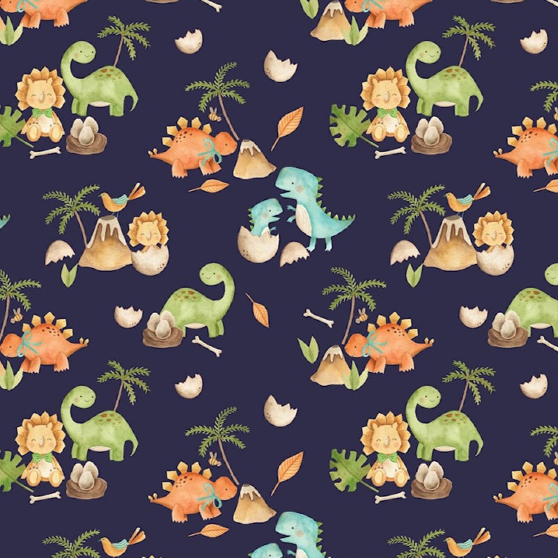 6 Kleine Welt der Dinos – Bild 1