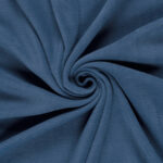Polarfleece - blau