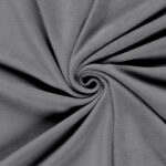 Polarfleece - grau