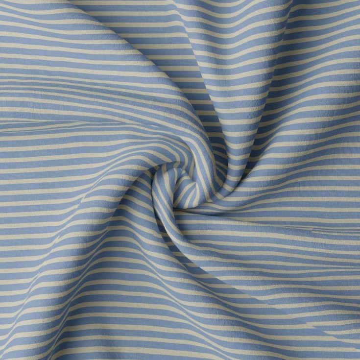 Screenshot 2025-11-06 063336 Jersey Streifen - Baltic / Linen – Bild 1