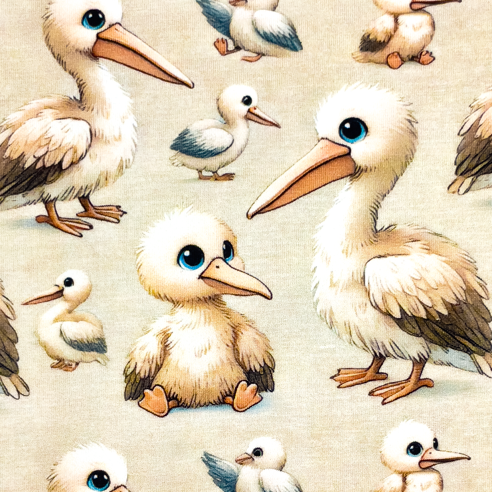 Storch Storchfreunde – Bild 1