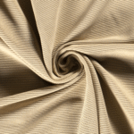 Ottoman - Jersey - Beige