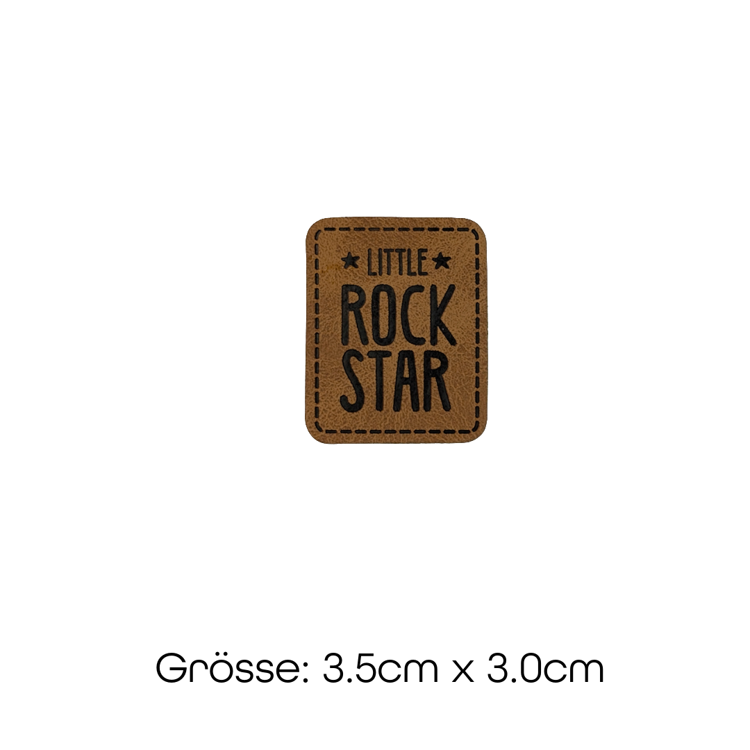 Unbenannt-3 (5) Little Rock Star – Bild 1