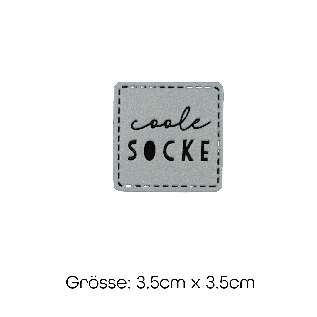 Unbenannt-3(12) Coole Socke – Bild 1